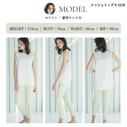 ACTIVE SET-3 | Lee.che-Set (Tops×Bratop×Leggings)