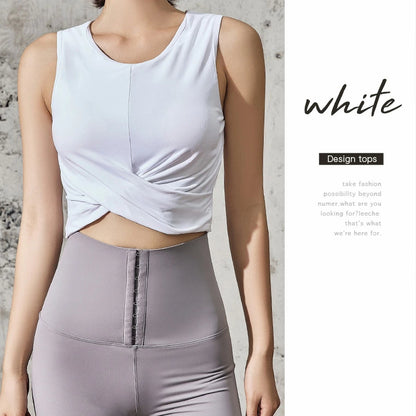 カップ付きトップス t244