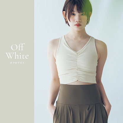 スポーツブラt414