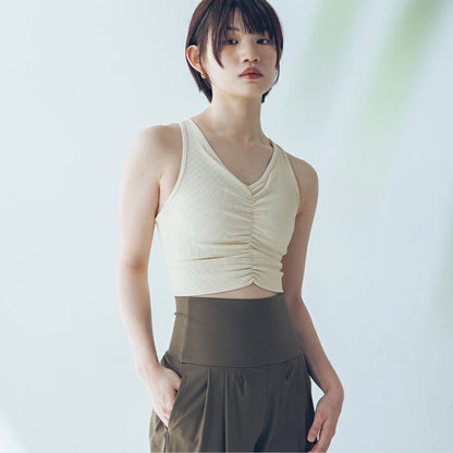 スポーツブラt414