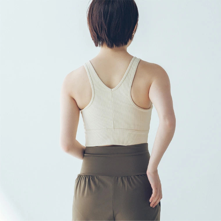 スポーツブラt414