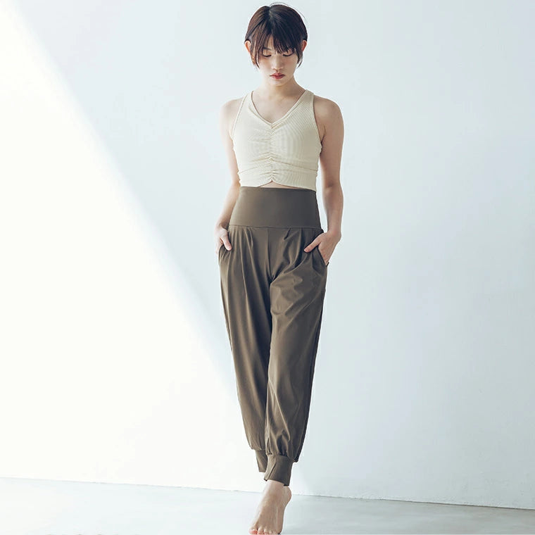 スポーツブラt414