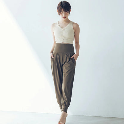 スポーツブラt414