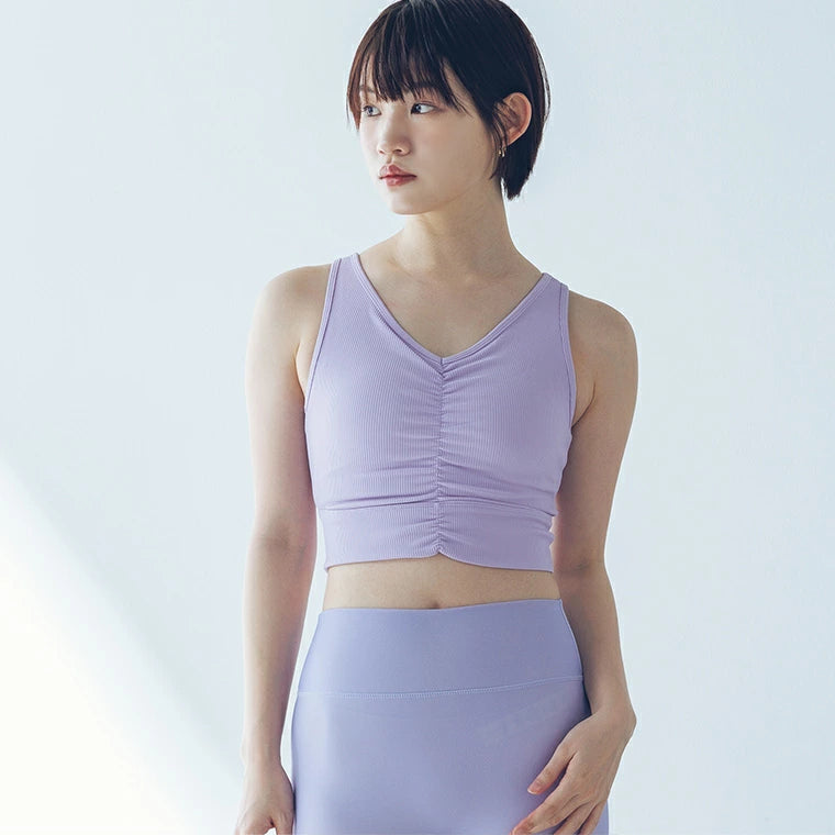 スポーツブラt414