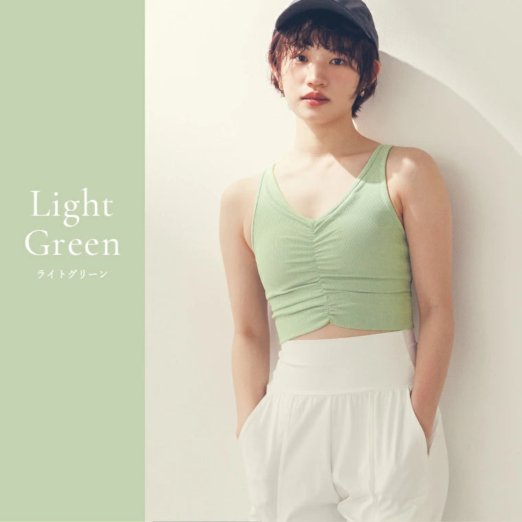 スポーツブラt414