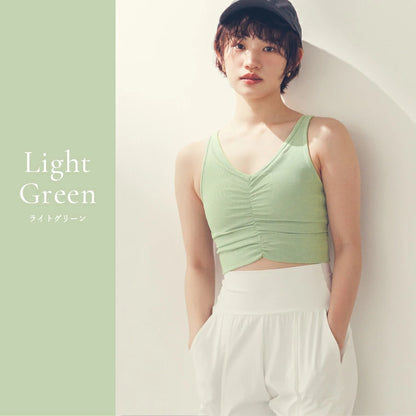 スポーツブラt414