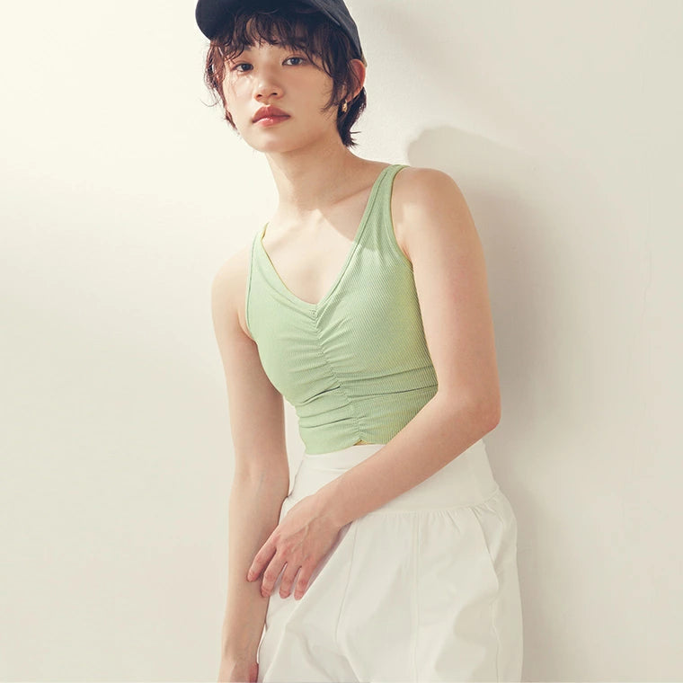 スポーツブラt414