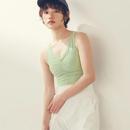 スポーツブラt414