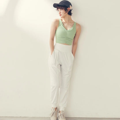 スポーツブラt414