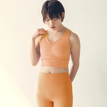 スポーツブラt414