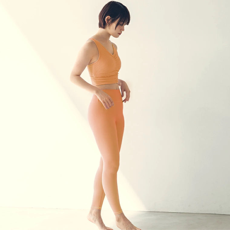 スポーツブラt414