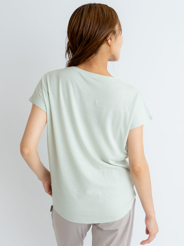 テティス｜Thetis Yoga Dress｜ヨガ｜ピラティス｜おしゃれ着｜ヨガウェア｜ピラティスウェア｜普段着｜LTD｜ライフチューニングデイズ｜LIFE TUNING DAYS｜