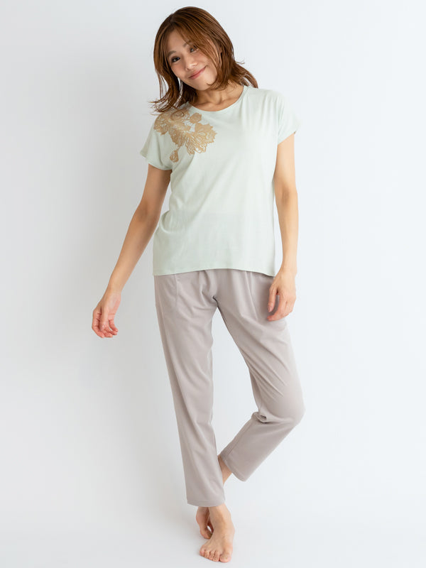 テティス｜Thetis Yoga Dress｜ヨガ｜ピラティス｜おしゃれ着｜ヨガウェア｜ピラティスウェア｜普段着｜LTD｜ライフチューニングデイズ｜LIFE TUNING DAYS｜