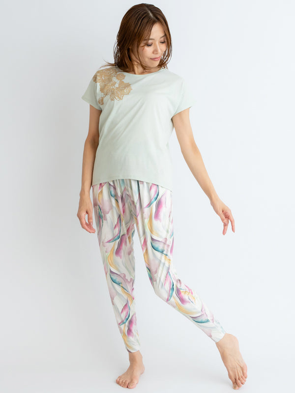 テティス｜Thetis Yoga Dress｜ヨガ｜ピラティス｜おしゃれ着｜ヨガウェア｜ピラティスウェア｜普段着｜LTD｜ライフチューニングデイズ｜LIFE TUNING DAYS｜