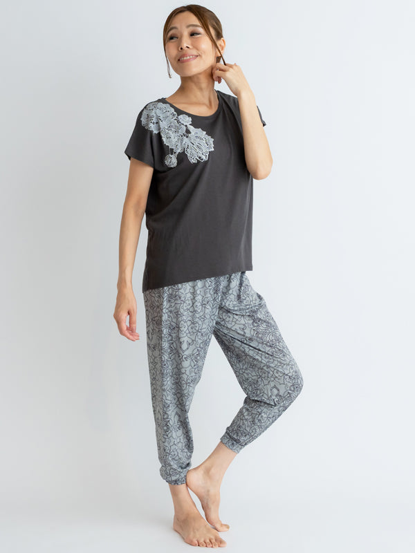 テティス｜Thetis Yoga Dress｜ヨガ｜ピラティス｜おしゃれ着｜ヨガウェア｜ピラティスウェア｜普段着｜LTD｜ライフチューニングデイズ｜LIFE TUNING DAYS｜