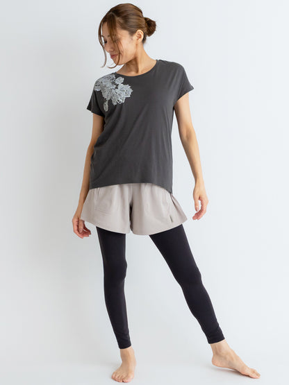 テティス｜Thetis Yoga Dress｜ヨガ｜ピラティス｜おしゃれ着｜ヨガウェア｜ピラティスウェア｜普段着｜LTD｜ライフチューニングデイズ｜LIFE TUNING DAYS｜