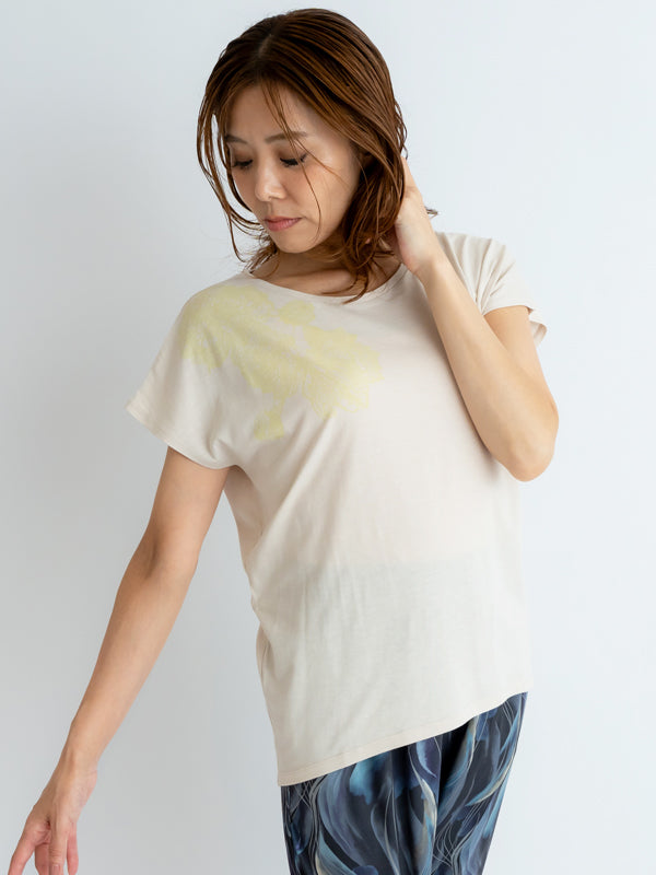 テティス｜Thetis Yoga Dress｜ヨガ｜ピラティス｜おしゃれ着｜ヨガウェア｜ピラティスウェア｜普段着｜LTD｜ライフチューニングデイズ｜LIFE TUNING DAYS｜