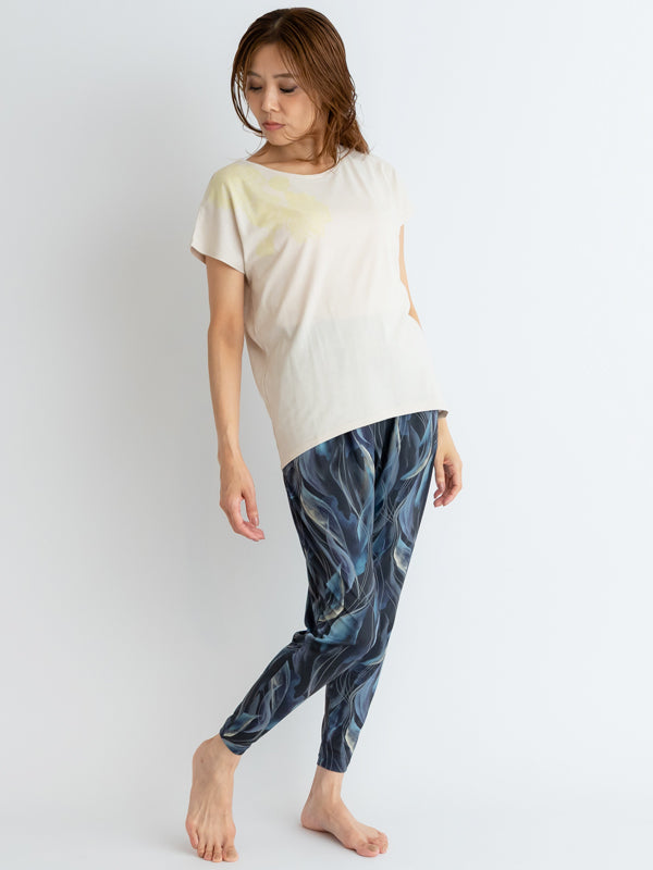 テティス｜Thetis Yoga Dress｜ヨガ｜ピラティス｜おしゃれ着｜ヨガウェア｜ピラティスウェア｜普段着｜LTD｜ライフチューニングデイズ｜LIFE TUNING DAYS｜