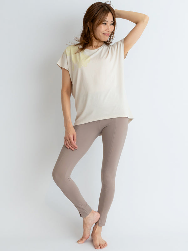 テティス｜Thetis Yoga Dress｜ヨガ｜ピラティス｜おしゃれ着｜ヨガウェア｜ピラティスウェア｜普段着｜LTD｜ライフチューニングデイズ｜LIFE TUNING DAYS｜