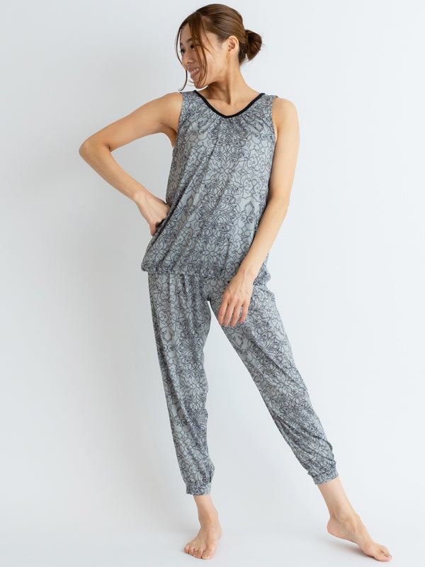 テティス｜Thetis Yoga Dress｜ヨガ｜ピラティス｜おしゃれ着｜ヨガウェア｜ピラティスウェア｜普段着｜LTD｜ライフチューニングデイズ｜LIFE TUNING DAYS｜機能性