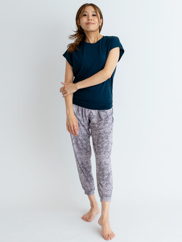 テティス｜Thetis Yoga Dress｜ヨガ｜ピラティス｜おしゃれ着｜ヨガウェア｜ピラティスウェア｜普段着｜LTD｜ライフチューニングデイズ｜LIFE TUNING DAYS｜機能性