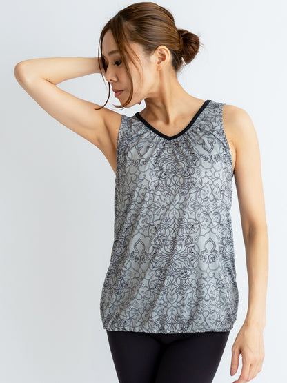 テティス｜Thetis Yoga Dress｜ヨガ｜ピラティス｜おしゃれ着｜ヨガウェア｜ピラティスウェア｜普段着｜LTD｜ライフチューニングイズ｜LIFE TUNING DAYS｜機能性服
