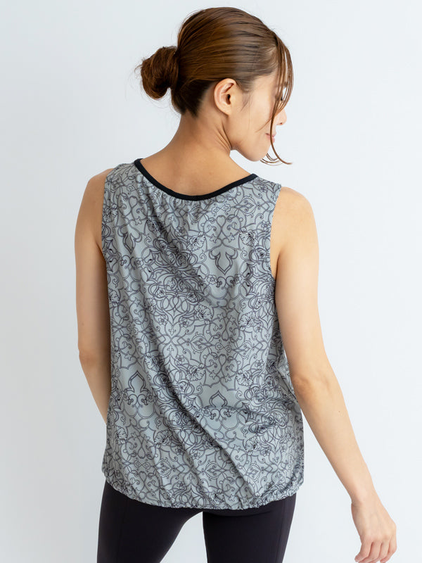 テティス｜Thetis Yoga Dress｜ヨガ｜ピラティス｜おしゃれ着｜ヨガウェア｜ピラティスウェア｜普段着｜LTD｜ライフチューニングイズ｜LIFE TUNING DAYS｜機能性服