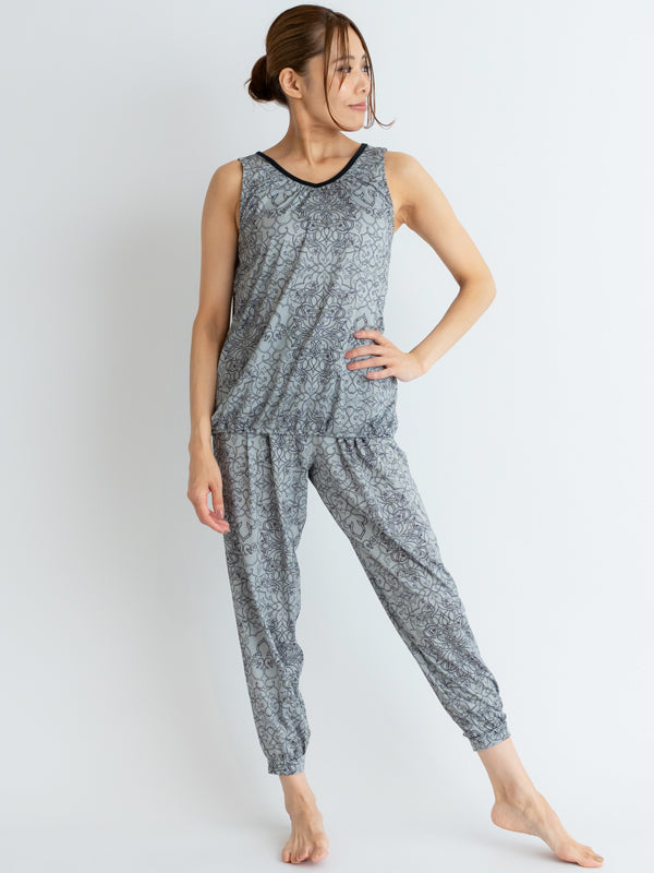 テティス｜Thetis Yoga Dress｜ヨガ｜ピラティス｜おしゃれ着｜ヨガウェア｜ピラティスウェア｜普段着｜LTD｜ライフチューニングイズ｜LIFE TUNING DAYS｜機能性服