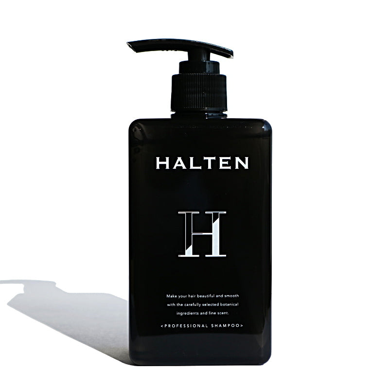 【HALTEN】 PROFESSIONAL shampoo 300ｇ