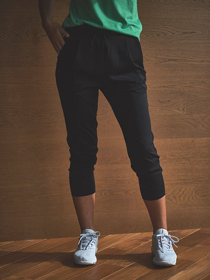 [sn]super.natural W JP Basic Pant